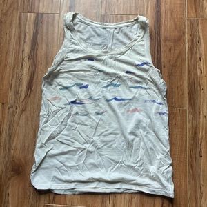 Icebreaker Merino Wool Tank